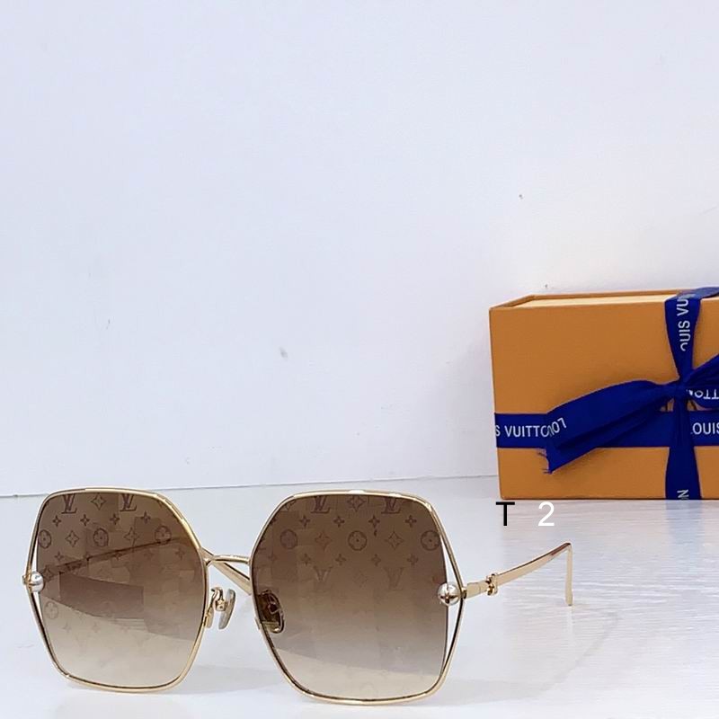 LV Sunglasses ID:20260410-3256